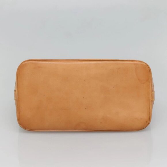 LOUIS VUITTON Monogram Alma Hand Bag LV - Picture 6 of 15
